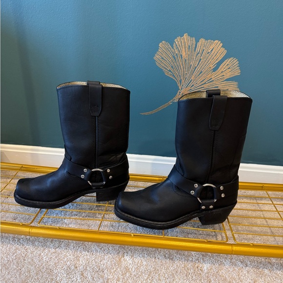 Durango Moto Boots - Picture 3 of 9